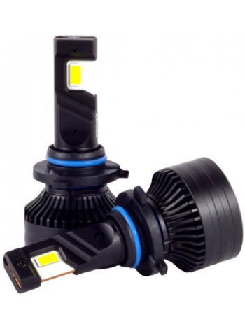 LED автолампи DriveX FE-03 HB3(9005) 65W 6000K