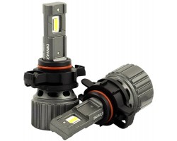 LED автолампы DriveX FE-05 5202 50W 9-32V 5.5K