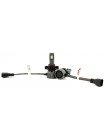 LED автолампы DriveX FE-05 5202 50W 9-32V 5.5K