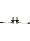LED автолампы DriveX FE-05 5202 50W 9-32V 5.5K