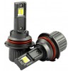 LED автолампы DriveX FE-05 9004 H/L 50W 9-32V 5.5K
