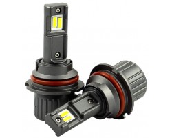 LED автолампы DriveX FE-05 9004 H/L 50W 9-32V 5.5K