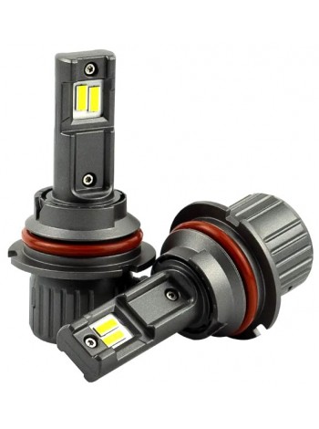 LED автолампы DriveX FE-05 9004 H/L 50W 9-32V 5.5K