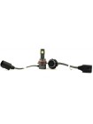 LED автолампы DriveX FE-05 9004 H/L 50W 9-32V 5.5K