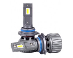 LED автолампи DriveX FE-05 9007 H/L 50W 9-32V 5.5K