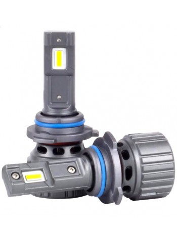 LED автолампы DriveX FE-05 9007 H/L 50W 9-32V 5.5K