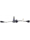 LED автолампы DriveX FE-05 9007 H/L 50W 9-32V 5.5K