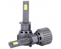 LED автолампи DriveX FE-05 H1 50W 9-32V 5.5K