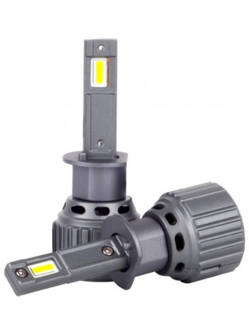 LED автолампы DriveX FE-05 H1 50W 9-32V 5.5K
