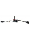 LED автолампи DriveX FE-05 H11/H8 50W 9-32V 5.5K