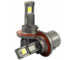 LED автолампи DriveX FE-05 H13 H/L 50W 9-32V 5.5K