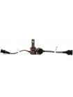 LED автолампы DriveX FE-05 H16 50W 9-32V 5.5K