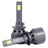 LED автолампы DriveX FE-05 H27 50W 9-32V 5.5K