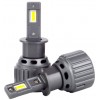 LED автолампы DriveX FE-05 H3 50W 9-32V 5.5K
