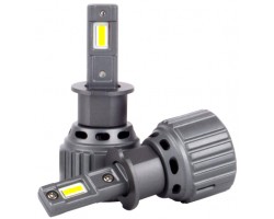 LED автолампы DriveX FE-05 H3 50W 9-32V 5.5K
