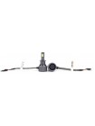 LED автолампы DriveX FE-05 H3 50W 9-32V 5.5K