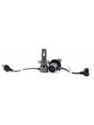 LED автолампы DriveX FE-05 H4 H/L 50W 9-32V 5.5K