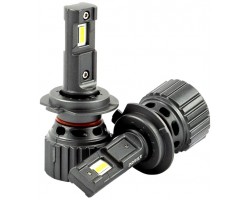 LED автолампы DriveX FE-05 H7 50W 9-32V 5.5K