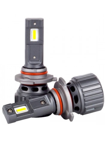 LED автолампи DriveX FE-05 HB3 (9005) 50W 9-32V 5.5K