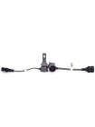 LED автолампи DriveX FE-05 HB3 (9005) 50W 9-32V 5.5K