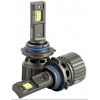 LED автолампы DriveX FE-05 HB4 (9006) 50W 9-32V 5.5K