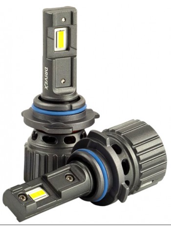 LED автолампи DriveX FE-05 HB4 (9006) 50W 9-32V 5.5K