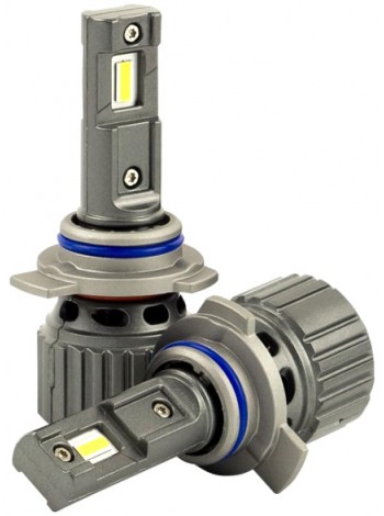LED автолампы DriveX FE-05 HIR2 (9012) 50W 9-32V 5.5K
