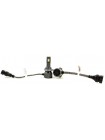 LED автолампы DriveX FE-05 HIR2 (9012) 50W 9-32V 5.5K