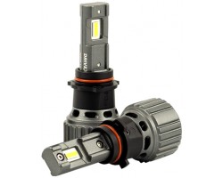 LED автолампы DriveX FE-05 P13 50W 9-32V 5.5K