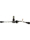 LED автолампы DriveX FE-05 P13 50W 9-32V 5.5K
