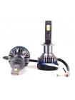 LED автолампы DriveX FE-09 H1 9-32V 60W 6K