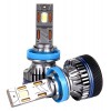 LED автолампи DriveX FE-09 H11 9-32V 60W 6K