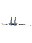 LED автолампы DriveX FE-09 H3 9-32V 60W 6K