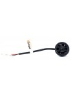 LED автолампы DriveX FE-09 H3 9-32V 60W 6K