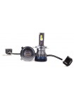 LED автолампы DriveX FE-09 H4 H/L 9-32V 60W 6K