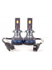 LED автолампы DriveX FE-09 H7 9-32V 60W 6K