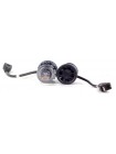 LED автолампы DriveX FE-09 H7 9-32V 60W 6K