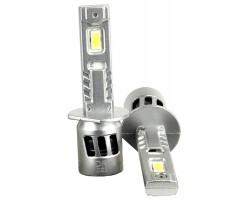 LED автолампы DriveX HS-01 H1 25W 6000K