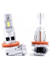 LED автолампы DriveX HS-01 H11 25W 6000K