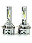 LED автолампи DriveX HS-01 H15 25W 6000K