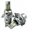 LED автолампы DriveX HS-01 H4 25W 6000K