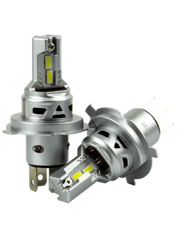 LED автолампы DriveX HS-01 H4 25W 6000K
