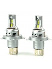 LED автолампы DriveX HS-01 H4 25W 6000K