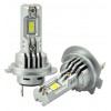 LED автолампы DriveX HS-01 H7 25W 6000K