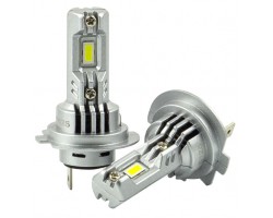 LED автолампы DriveX HS-01 H7 25W 6000K
