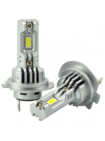 LED автолампы DriveX HS-01 H7 25W 6000K