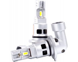 LED автолампи DriveX HS-01 HB3(9005) 25W 6000K