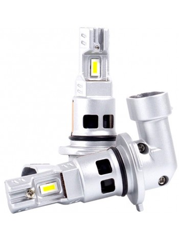 LED автолампы DriveX HS-01 HB3(9005) 25W 6000K