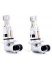 LED автолампы DriveX HS-01 HB3(9005) 25W 6000K
