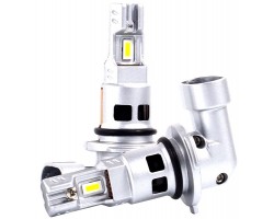 LED автолампы DriveX HS-01 HB4(9006) 25W 6000K